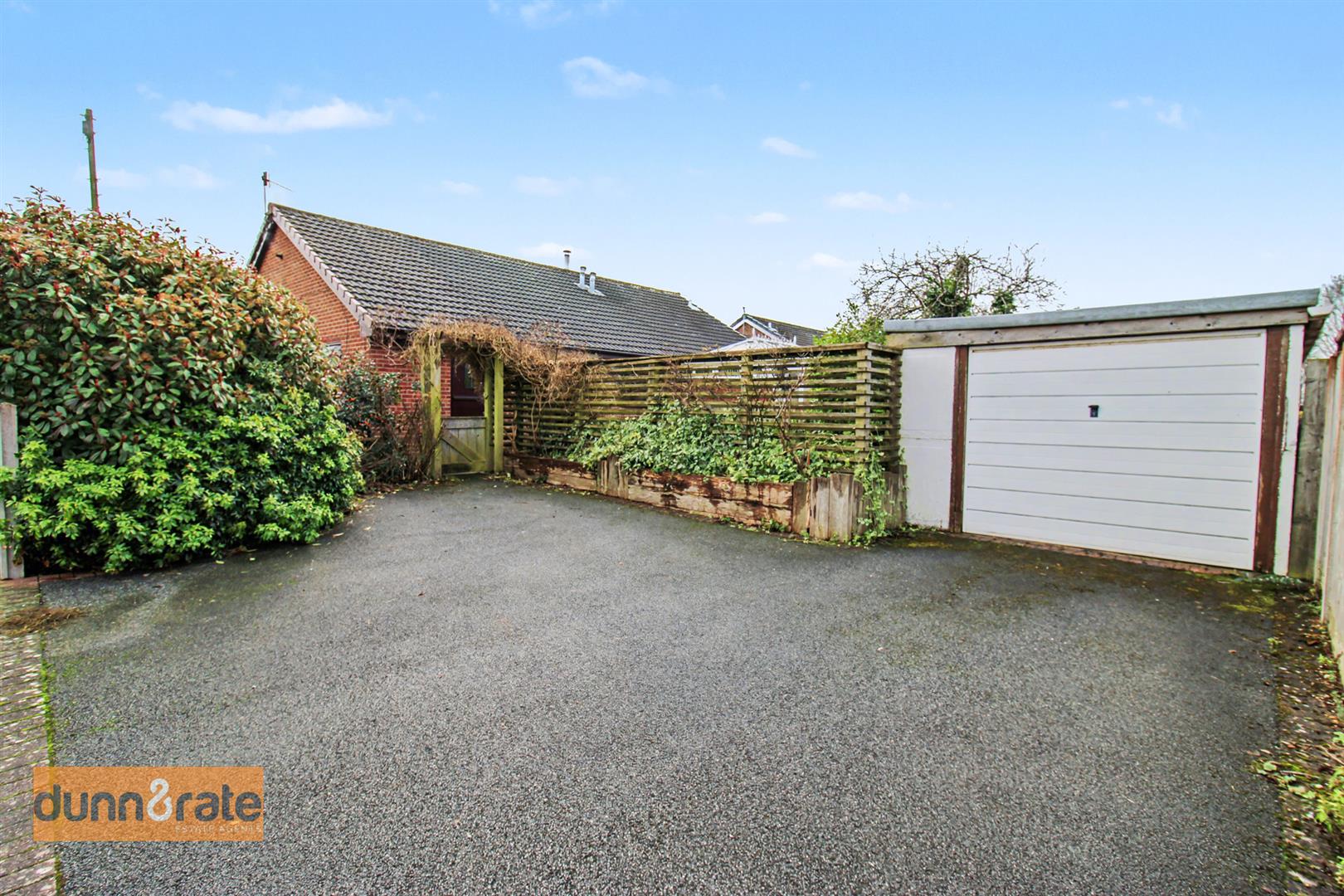 Slapton Close, Eaton Park, Stoke-On-Trent